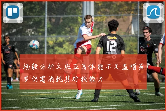 杨毅分析文班亚马体能不足盖帽虽多仍需消耗其对抗能力